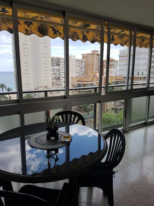 Levante Front Al Mar, Inmejorable Ubicacion Apartamento