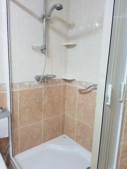 Levante Front Al Mar, Inmejorable Ubicacion Apartamento *