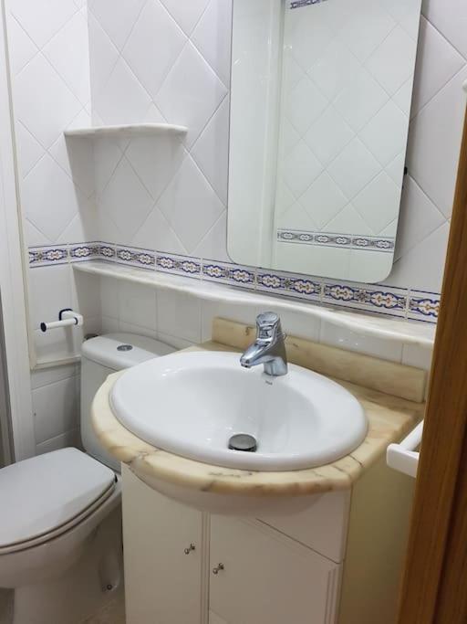 Levante Front Al Mar, Inmejorable Ubicacion * Benidorm
