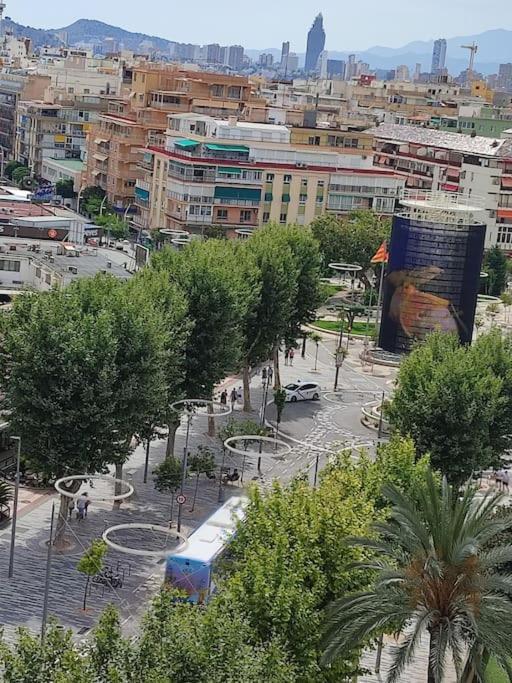 Levante Front Al Mar, Inmejorable Ubicacion Apartment *