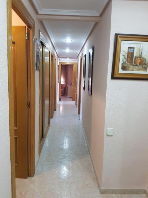 Levante Front Al Mar, Inmejorable Ubicacion Benidorm