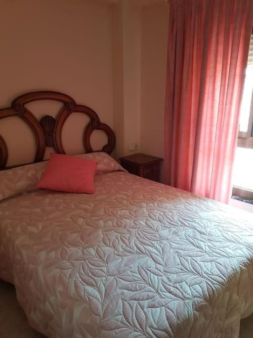 Apartment Levante Front Al Mar, Inmejorable Ubicacion *