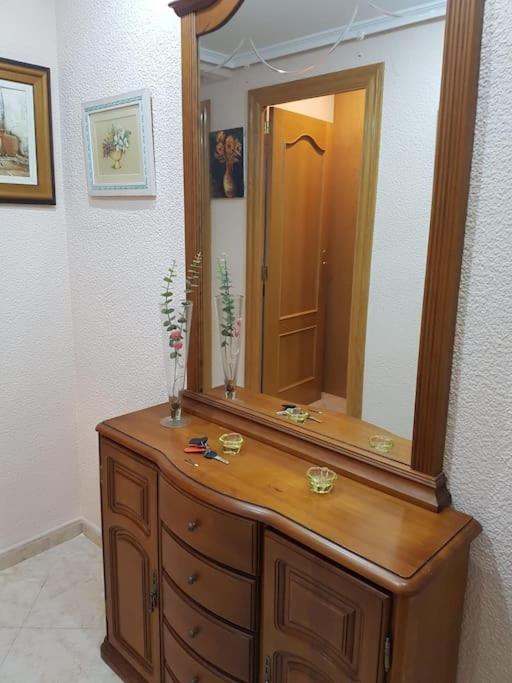 Levante Front Al Mar, Inmejorable Ubicacion